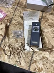 Honeywell T991A 1244 Remote Proportional Temperature Controller (full Set). Fixed Price $297.50.