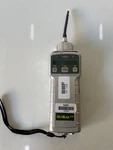 Systems Minirae 2000 PGM7600 Portable Gas Detector Meter. Fixed Price $600.00.