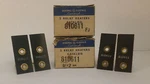 Ge Relay *4 81D611 *new Surplus In Box*. Fixed Price $11.99.