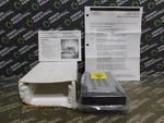 New Powers Process Controls 320-B2000T Temperature Monitor 120VAC F/W#95. Fixed Price $300.00.