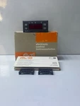Eliwell 961/A Ptc 12V Buz ID1ACB0TCA300 Electronic Controller. Fixed Price $240.00.