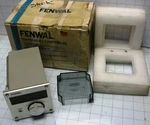 Fenwal 103 4759 Temperature Controller 120 Vac 55-003160-409. Fixed Price $360.00.