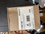 Honeywell C7400S 1000 Sylkbus Temperature/humidity Sensor. Fixed Price $50.00.
