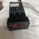 Watlow SD31-HCAA-AA0R Single Display Pid Controller 100-240VAC, Switched Out. Fixed Price $120.00.