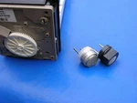 Icemaker Thermostat Initiates Harvest Cycle (modular Type) / Fsp Amana + Whp. Fixed Price $6.12.