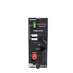Ametek Simulator Modcal Unit 90C1. Used... Fixed Price $150.00.
