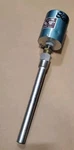 Burling V-2S Temperature Control Range: 100-300 Active Length 8-1/2". Fixed Price $61.20.