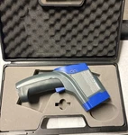 Omega Infrared Thermometer, OS423-LS; Non-contact; W/ Hard Case + User Guide. Fixed Price $200.00.