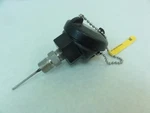 182926 New-no Box; Pyromation J28U-002-00-8HN34 Thermocouple; 3/4" Npt Port. Fixed Price $34.39.