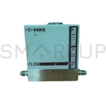 Used & Tested Mks 649A-25014 Pressure Controller. Fixed Price $1297.98.