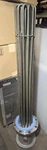 Watlow 888156 Heating Elements & Immersion Heater Supplies 400/480V 3PH. Fixed Price $419.55.