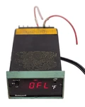 Honeywell Digital Indicator 120V 8476 Dual Voltage. Fixed Price $150.00.