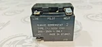 Sunvic Tyj 6202 (01B) Simmerstat Energy Regulator 200 250V New (pack Of 2). Fixed Price $118.75.