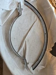 1966 Chrysler Newport Yorker Dash Speedo Gauge Cluster Trim 2492691 2570145. Fixed Price $90.25.