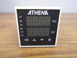 Athena Temperature Controller 16-TF-T-0-00-00. Fixed Price $125.00.