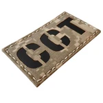 Combat Team Controller Cct Acu Infrared Morale Usaf Air Hook Patch. Fixed Price $17.95.
