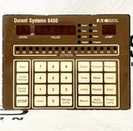 Eaton Durant Systems 56450-403 Control Counter. Fixed Price $399.99.