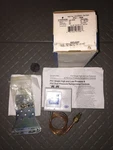 Emerson PS1-X5K Cutout/alarm Temp Controller Carrier HK680016 HP-230/290PSIG. Fixed Price $39.20.