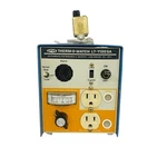 I2R Therm-o-watch L7-1100SA Variable Voltage Temperature Controller, Tested. Fixed Price $69.96.