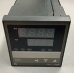 Rkc C700WJ01-MV*HN REX-C700 Temperature Controller 100-240VAC (B623). Fixed Price $380.00.