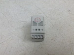 Rubsamen & Herr RTBSS-110.250/04 0-60 Temperature Controller RTBSS11025004. Fixed Price $35.99.
