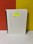 Yokogawa Im 05C01F12-41E UP150 Controller User's Manual. Fixed Price $69.99.