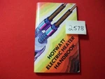 19?? Hotwatt Inc. Industrial Electric Heater Handbook Excellent Reference Manual. Fixed Price $24.90.