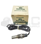 New Sullair 040588 Temperature Switch. Fixed Price $200.00.