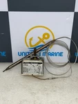 Jumo EM-1 Thermostat IP00 Ac 8(1.5)A 230V. Fixed Price $139.99.