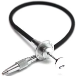 Asahi Pentax Shutter Release Cable 12" For 35MM 120 Film Rangefinder Tlr Camera. Fixed Price $47.75.
