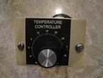 Electro Impulse Temp Controller Pn 50762-1. Fixed Price $32.99.