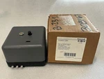 Honeywell RA890G1260 Protector Relay, Flame Safety, Control 120VAC 50/60HZ. Fixed Price $3999.99.