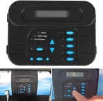 GLX-PL-LOC-P-4 Main Display Keypad Controller Service Kit Board Replacem. Fixed Price $153.99.