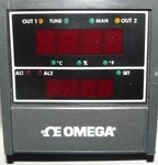 Omega CN3201TC1-F1 Controller Process Equipment Temperature. Fixed Price $69.99.