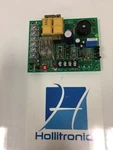 Watlow 141A-1605-6000 Rev -200 To Degrees F. Temperature Control Board. Fixed Price $55.99.