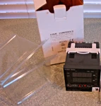 Dwyer Love Controls 26155 Series 2600 Temperature Process Controller W/ Alarm. Fixed Price $599.99.