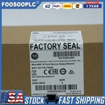 New Ab 2085-OB16 MICRO800 Point Source Output Module 2085OB16 Us Free Tax. Fixed Price $125.51.