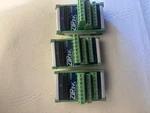 Automationdirect ZL-RTB20-1 Ziplink Reduced-width Feedthrough Module. Fixed Price $28.00.