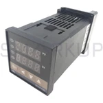 New In Box Rkc REX-C100FK02-V*AB Temperature Controller. Fixed Price $99.18.