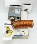 Johnson Controls A70GA-1C Temperature. Fixed Price $58.05.