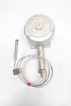 Ue United Electric F110A 7BS Temperature Controller 0-400F 125/250V-AC. Fixed Price $97.00.