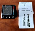 Watlow Plus Pid Controller PM6C1FA-BAAAPWP 1867-3510, 1/16DIN, 100-240VAC. Fixed Price $199.95.