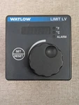 Watlow Series Temperature Limit Controller LVC1HU02000250A Type J. Fixed Price $67.49.