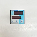 Schimpke 48-35.04FS 12-24V Ac/dc 5VA Temperature Controller Fast Ship. Fixed Price $185.07.
