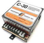 Independent Energy C-30 Differential Temperature Control C30-1S New Open Box. Fixed Price $115.00.