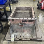 Nisshin HR349-15N5-23 Pile Master Heat Exchanger Usip. Fixed Price $960.00.