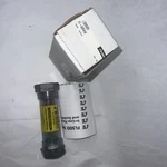 Omega Engineering FL505WW In-line Flowmeter. Fixed Price $199.95.