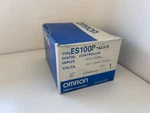 Omron Digital Controller ES100P-AAH-E Made In Japan New Old Stock. Fixed Price $215.19.