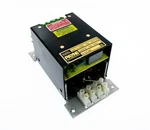 Payne Engineering Variable Voltage Power Control 18D-H 18D-1-10HI 1PH Amp. Fixed Price $39.00.