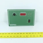 Temptek 493066 214000 Vto Instrument Temperature Control Panel Display 50-400F. Fixed Price $625.99.